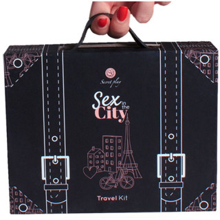Jeu Sex in the City facile à ranger