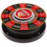Jeu la roulette à boire Carnival Party