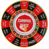 Jeu la roulette à boire Carnival Party pour des lendemains compliqués