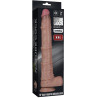 Gode Iksel cock 34x6cm packaging