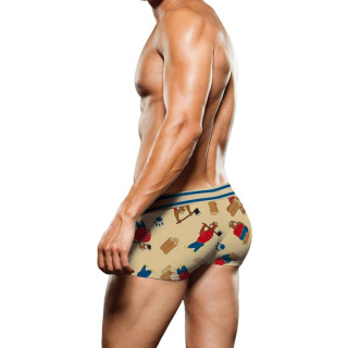 Boxer Lumberbear Prowler XS des fesses sublimes