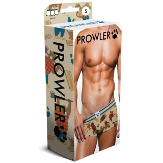 Boxer Lumberbear Prowler M emballage