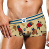 Boxer Lumberbear Prowler L