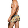 Boxer Lumberbear Prowler XL des fesses sublimes
