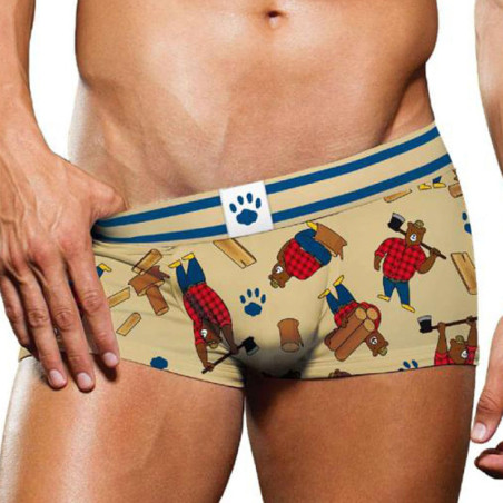 Boxer Lumberbear Prowler XL