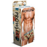 Boxer Lumberbear Prowler XXL emballage