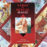 Tarot de la Magie Sexuelle packaging