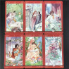 Tarot de la Magie Sexuelle pour adultes