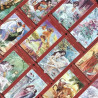 Tarot érotique pour lire l'avenir