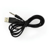 Anneau vibrant USB "Rabbit Ring 2.0" câble de recharge