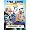 BD porno DÉDÉ TATOO: Lire Dédé rend con