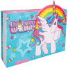 Set le WAND Unicorn édition spéciale packaging