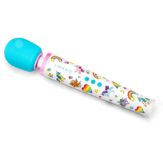 Set le WAND Unicorn édition spéciale le masseur