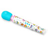 Set le WAND Unicorn édition spéciale le masseur