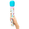 Set le WAND Unicorn édition spéciale prise en main