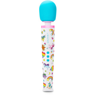 Set le WAND Unicorn édition spéciale masseur facile d'emploi