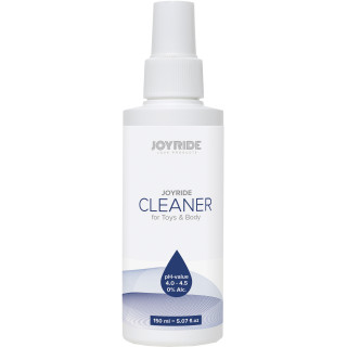 Spray nettoyant toys et corps 150ml