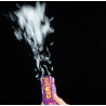 Canon à confettis spermatozoïdes Cumfetti un vrai geyser