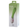 Vibro Gilberto vert 7 modes vibrations packaging