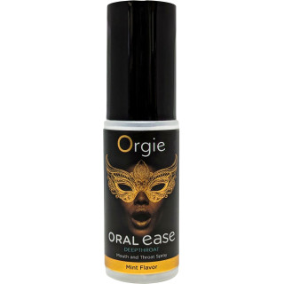 Spray gorge profonde Oral Ease 15ml