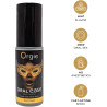 Spray gorge profonde Oral Ease 15ml mentholé et sans anesthésiant