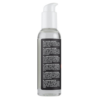 Lubrifiant Sensualube Silicone 150ml de dos
