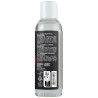 Lubrifiant Sensualube silicone Extra Thin 150ml composition