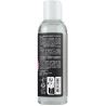 Lubrifiant Sensualube à l'eau Anal 150ml composition