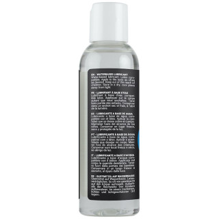 Lubrifiant Sensualube à l'eau 150ml de dos