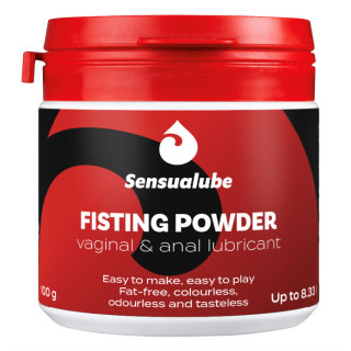 Poudre à fist Fisting Powder Vaginal-Anal 100g