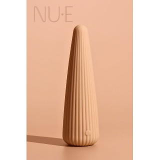 Cime Vibro et stimulateur clitoris USB diamètre très progressif