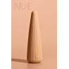 Cime Vibro et stimulateur clitoris USB diamètre très progressif