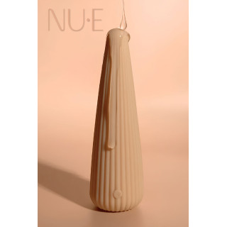 Cime Vibro et stimulateur clitoris USB compatible lubrifiants à base d'eau