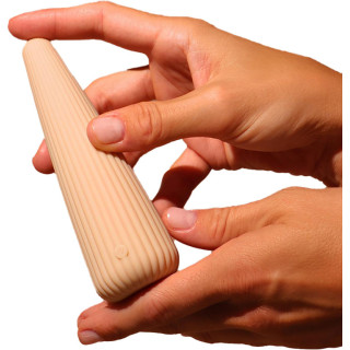 Cime Vibro et stimulateur clitoris USB format compact mais très efficace