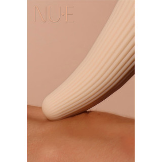 Cime Vibro et stimulateur clitoris USB souple et ferme