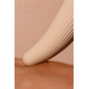 Cime Vibro et stimulateur clitoris USB souple et ferme