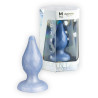 Plug Ventouse Silicone Liquide DIAMOND (M) et sa boîte