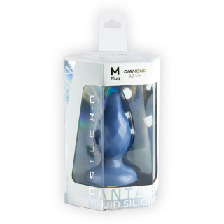 Plug Ventouse Silicone Liquide DIAMOND (M) packaging