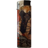 Briquet sexy eléctronique rechargeable