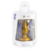 Plug Ventouse Silicone Liquide GOLDY (M) packaging