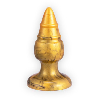 Plug Ventouse Silicone Liquide GOLDY (M)