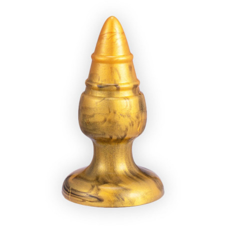 Plug Ventouse Silicone Liquide GOLDY (M)