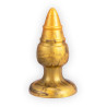 Plug Ventouse Silicone Liquide GOLDY (M)