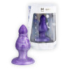 Plug Ventouse Silicone Liquide QUEEN (M) et sa boîte