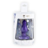 Plug Ventouse Silicone Liquide QUEEN (M) packaging