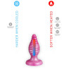 Plug Ventouse Silicone Liquide CHERRY (M) thermo-réactif