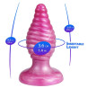 Plug Ventouse Silicone Liquide CHERRY (M) dimensions