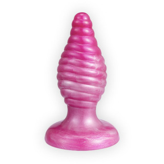 Plug Ventouse Silicone Liquide CHERRY (M)