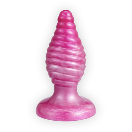 Plug Ventouse Silicone Liquide CHERRY (M)