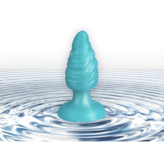 Plug Ventouse Silicone Liquide MELTY (M) double densité